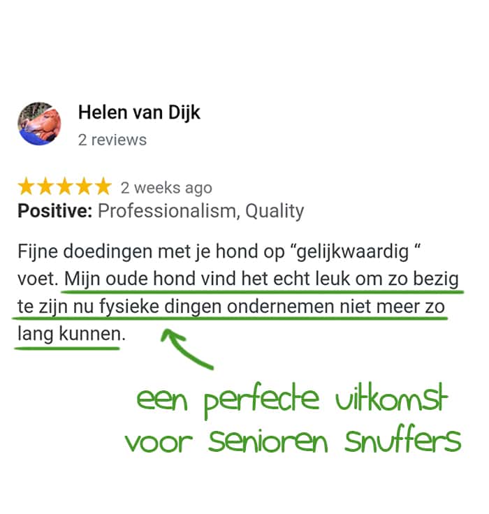 DDB testimonial Helen