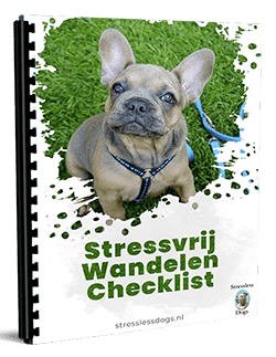 stressvrij wandelen met je hond checklist C