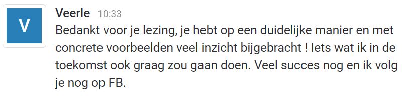 Veerle