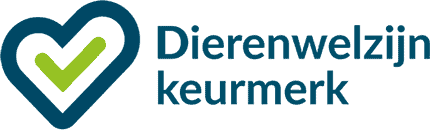 Dierenwelzijn Keurmerk